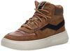 Veterschoenen Hoog - small