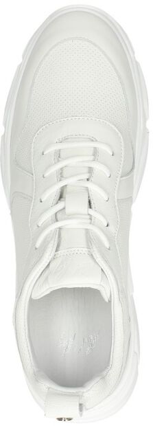 Women Low Cut Sneaker - large