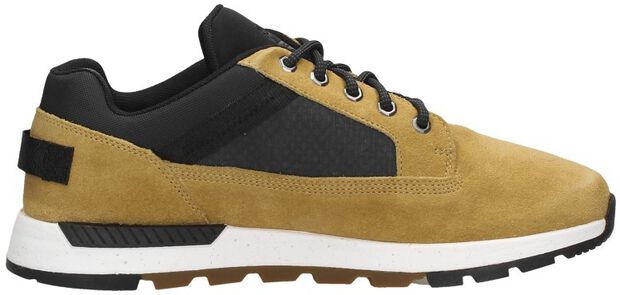 Killington Trekker Leather & Fabric Low - large