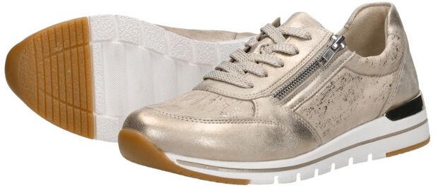 Veterschoenen Laag - large