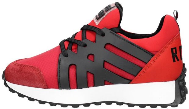 Veterschoenen Laag - large