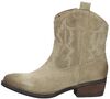 Western boots - small