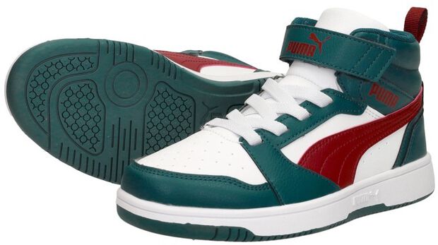 Puma Rebound V6 Mid Ps - large