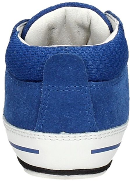 Jongens babyschoentjes - large