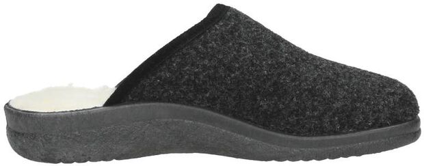 Pantoffels Open - large