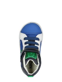 Jongens veterschoenen
