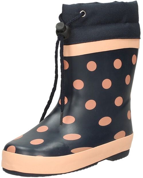 Rain Boots Blizzard - large
