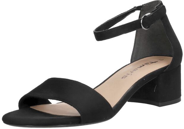 Sandalen Hak - large