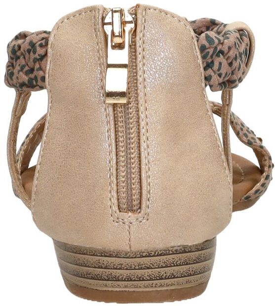 Sandalen Plat - large