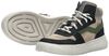 Veterschoenen Hoog - small