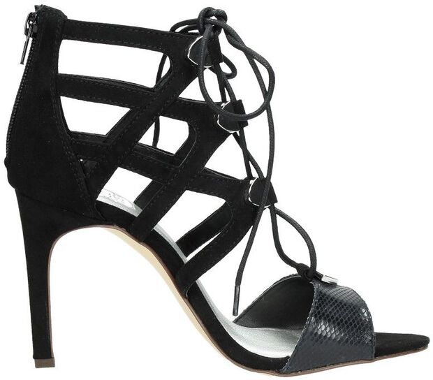 Dames sandalen - large