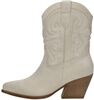 Western boots - small