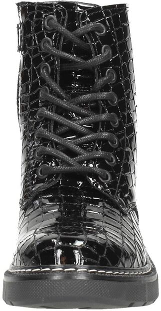 Meisjes veterschoenen - large