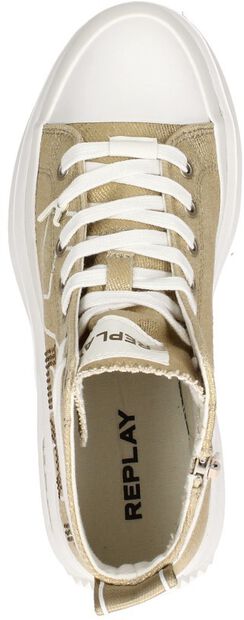 Aqua Print 2 - large