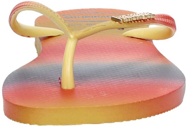 Slim Gradient Sunset - large