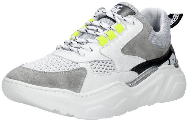 Curve Runner - large