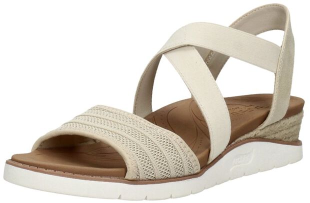 BOBS Arch Fit Beach Kiss - large