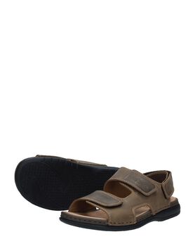 Heren sandalen