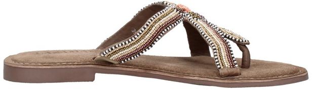 Teenslippers - large