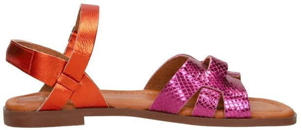 Sandalen Plat - large