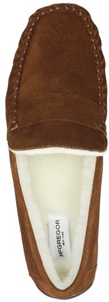 Heren pantoffels - large