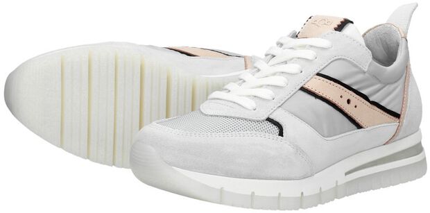 Veterschoenen Laag - large