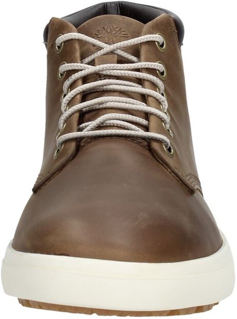 Ashwood Park Chukka - large