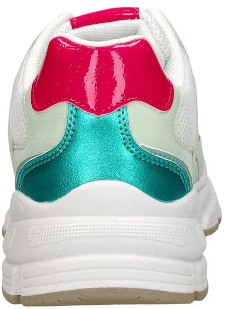 Sneakers Laag - large