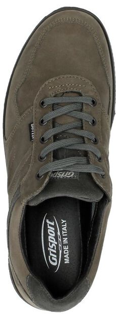 Heren veterschoenen - large