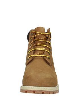 Premium 6 Inch Boot