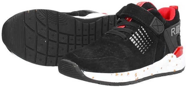 Jongens veterschoenen - large