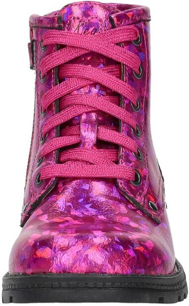 Veterschoen hoog - large