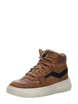 Veterschoenen Hoog