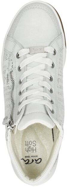 Rom ST High Soft - large