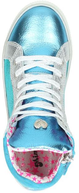 Meisjes veterschoenen - large