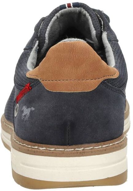 Veterschoenen Laag - large