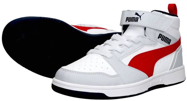 Puma Rebound V6 Mid AC PS - large