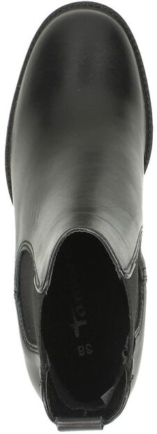 Enkellaarsjes Hak - large