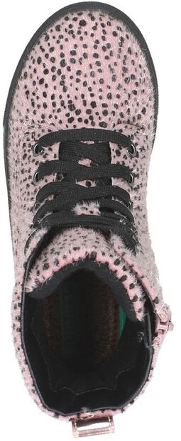 Veterschoen hoog - large