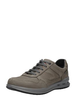 Veterschoenen Laag