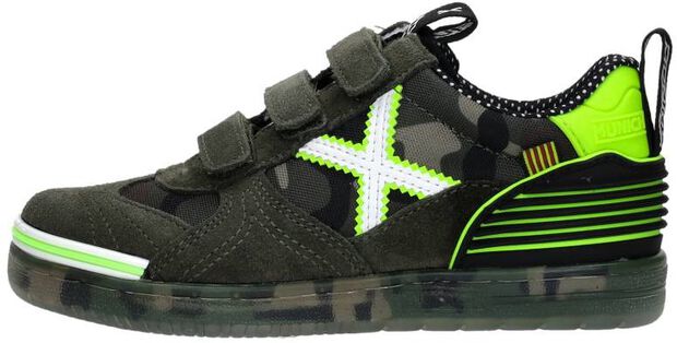 Klittenband Laag - large