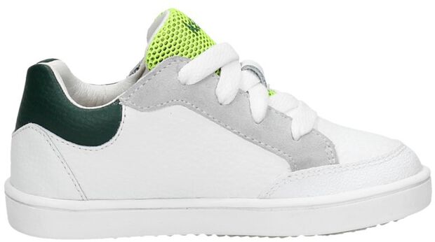 Jongens veterschoenen - large