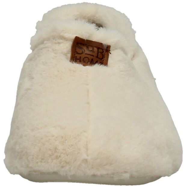 Pantoffels Dicht - large