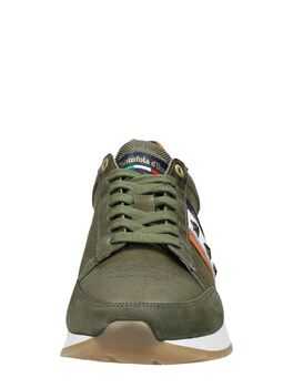 Ascoli Runner Neon Uomo