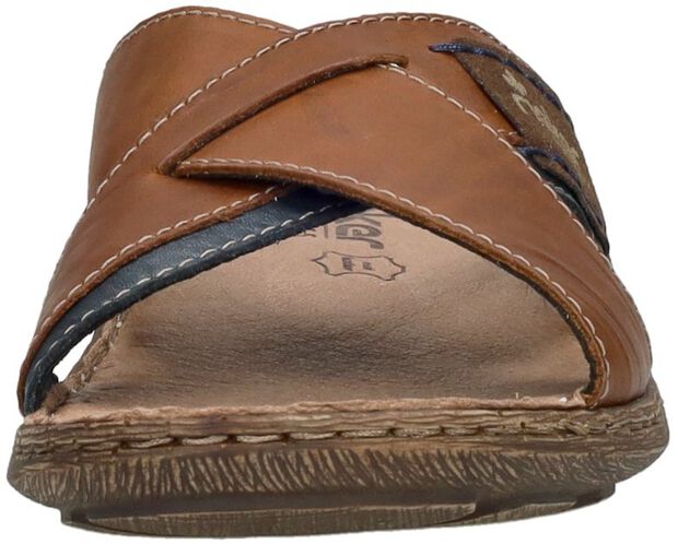 Heren slippers - large