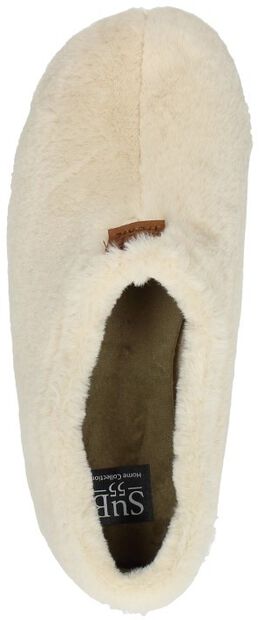 Pantoffels Dicht - large