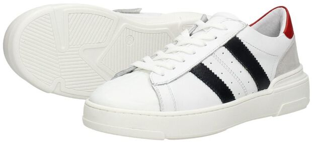 Veterschoenen Laag - large