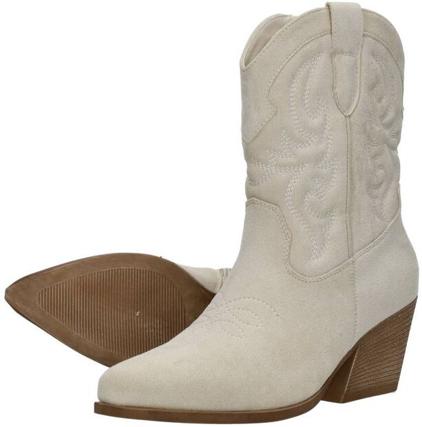 Western boots - large