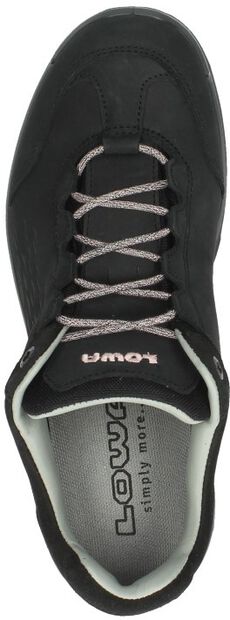 Strato Evo LL Lo Ws - large