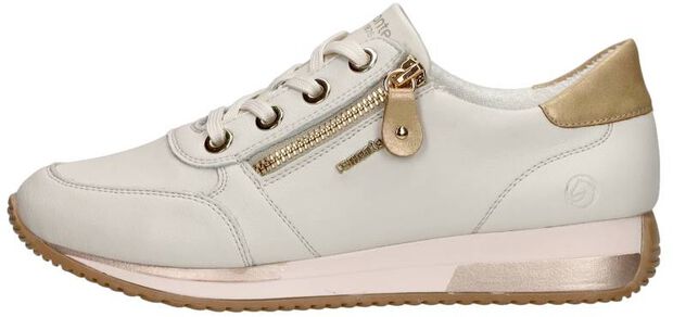 Veterschoenen Laag - large